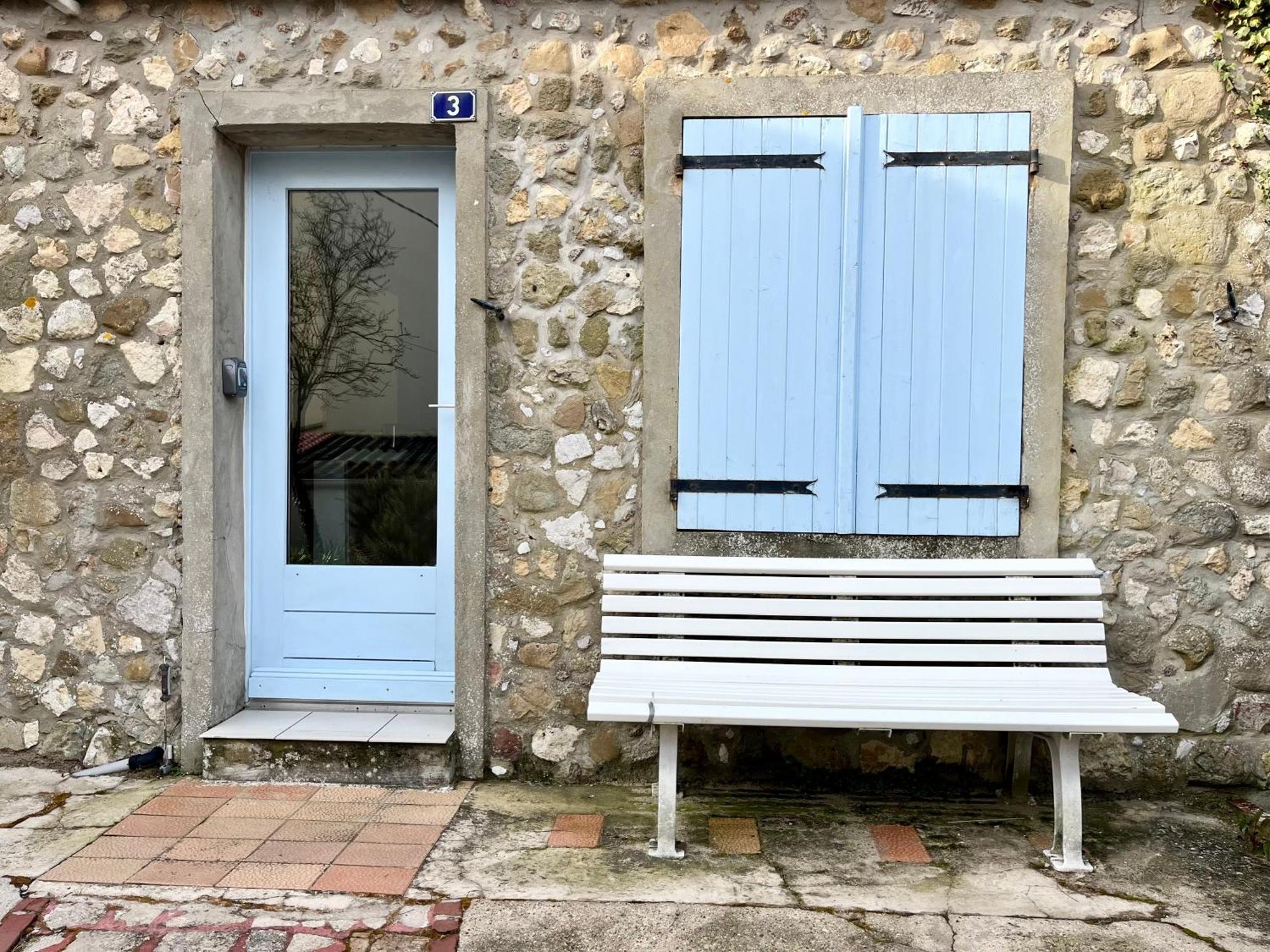Coc - Cote Et Mer Wissant Exterior photo